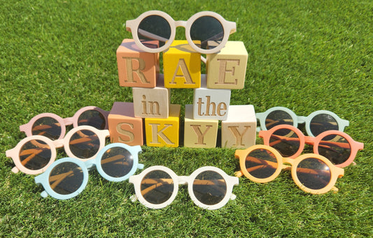 Toddler Sunnies