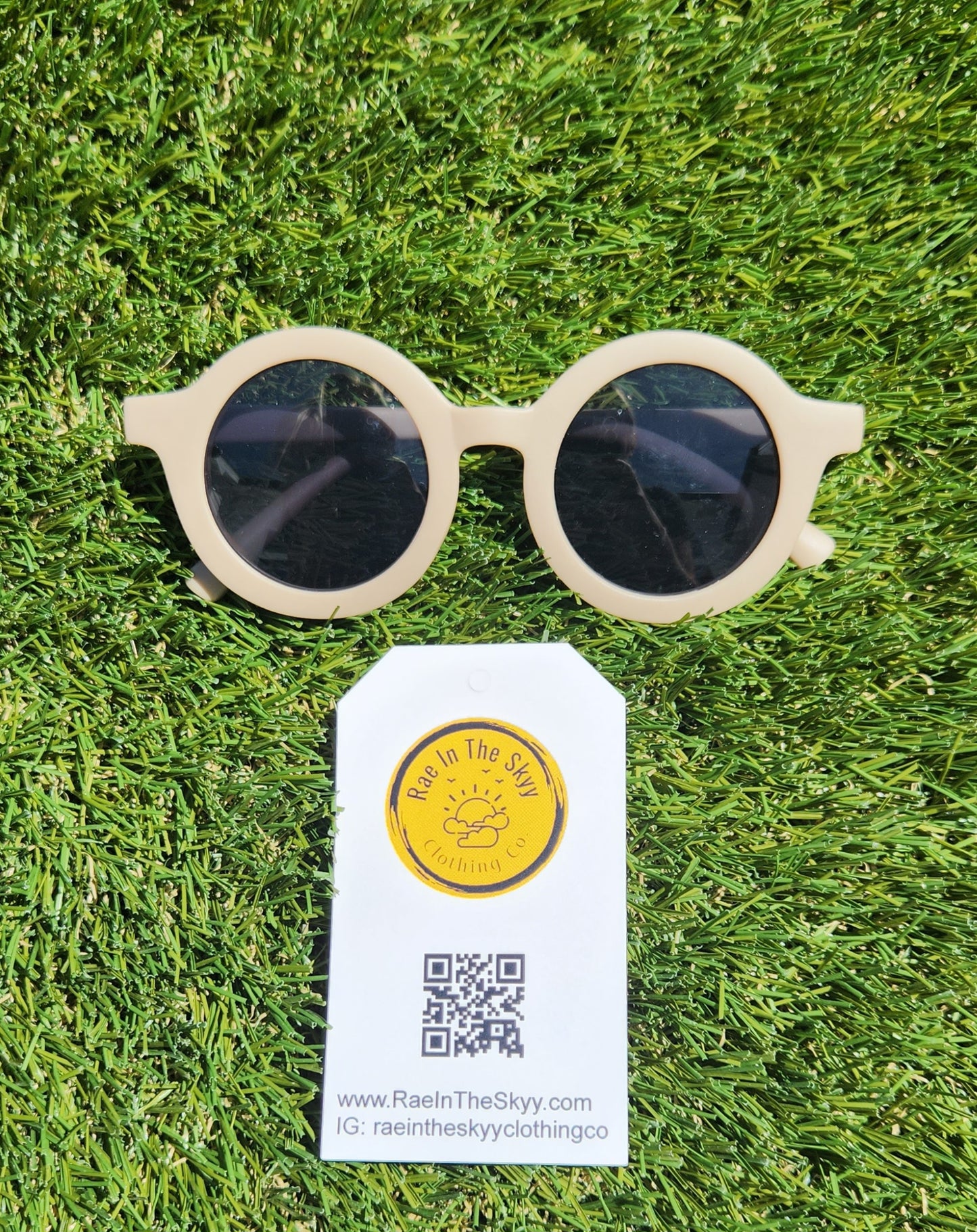 Toddler Sunnies