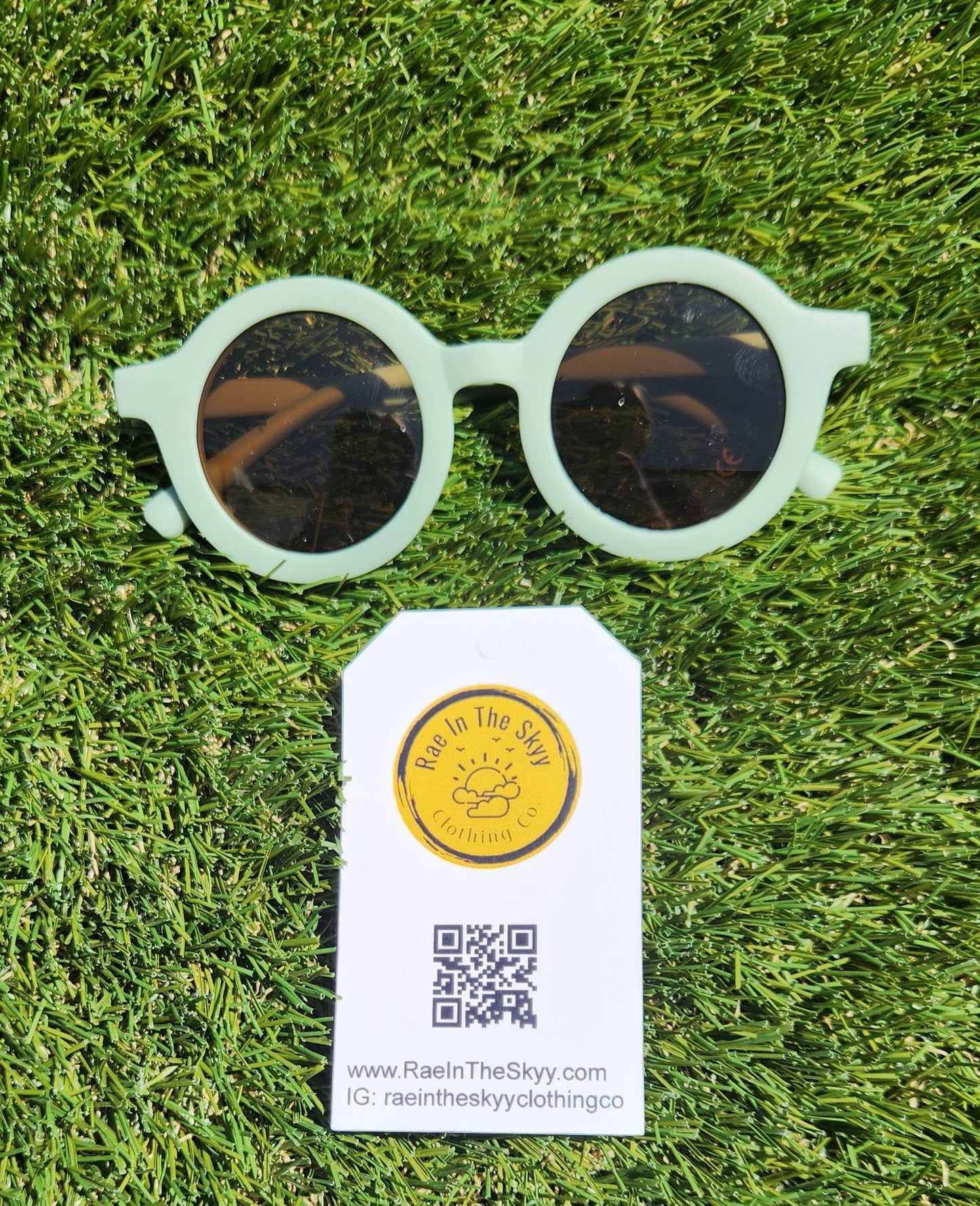 Toddler Sunnies