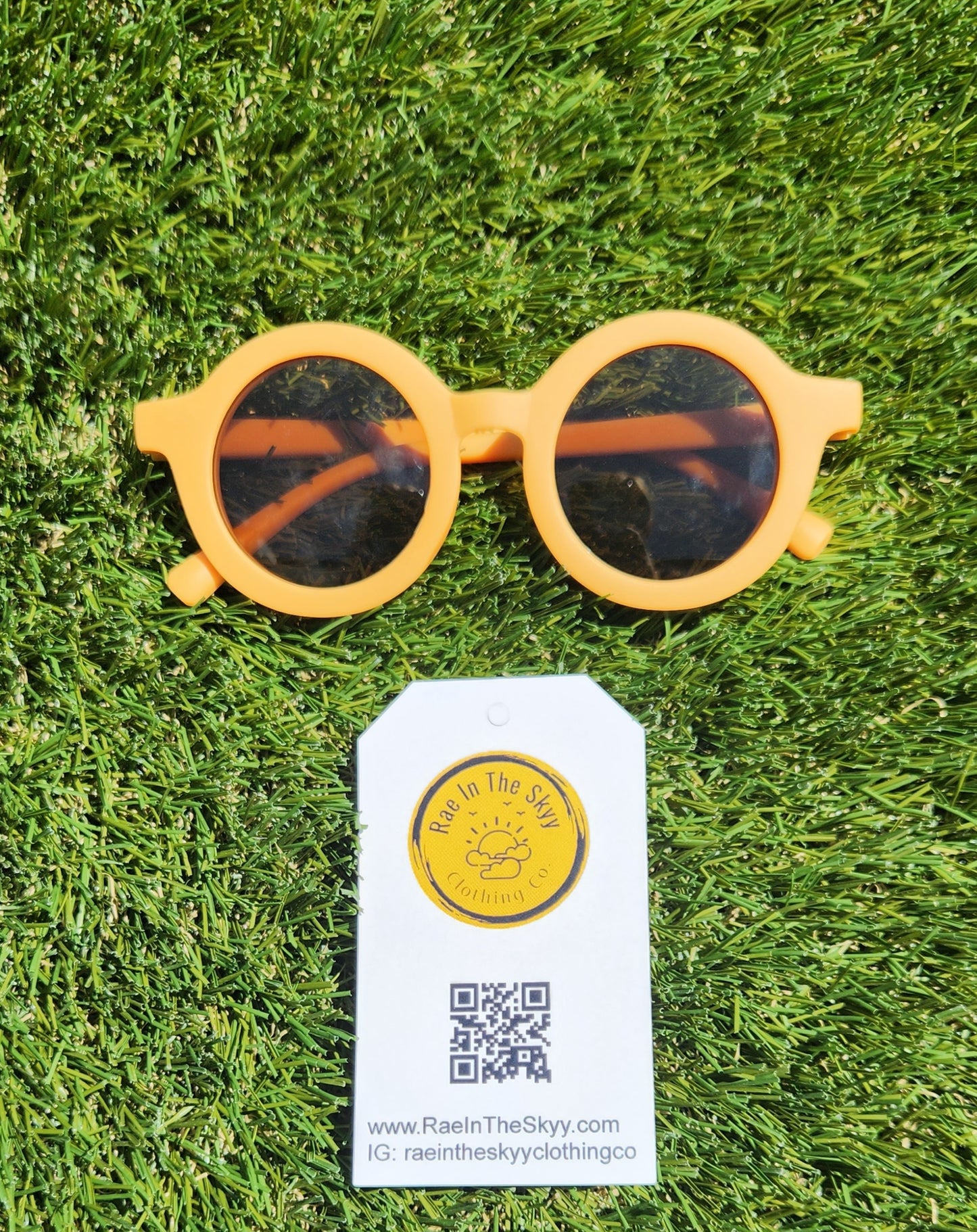 Toddler Sunnies
