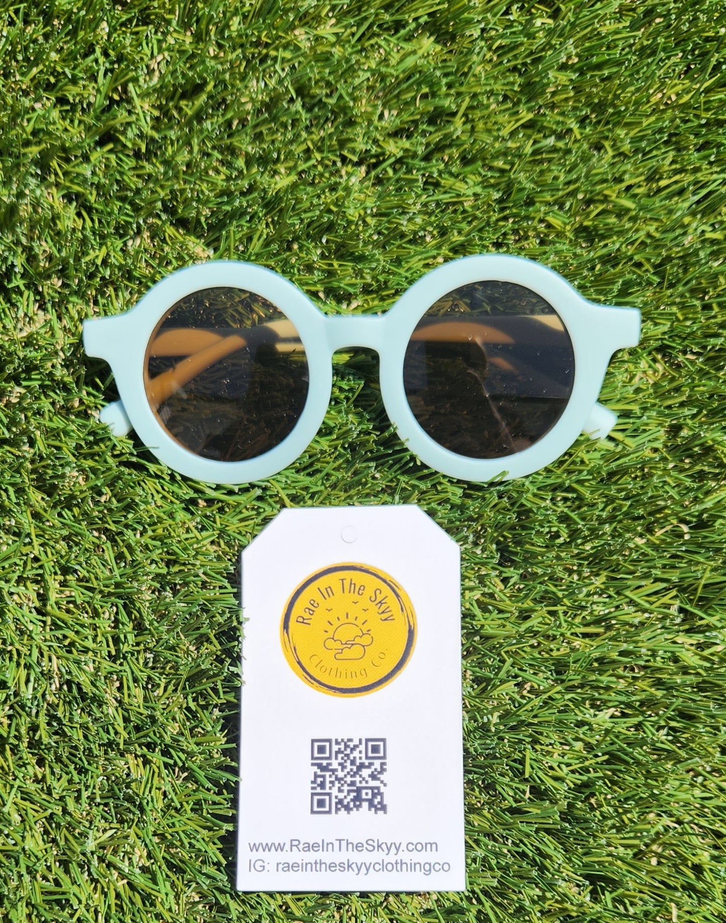 Toddler Sunnies