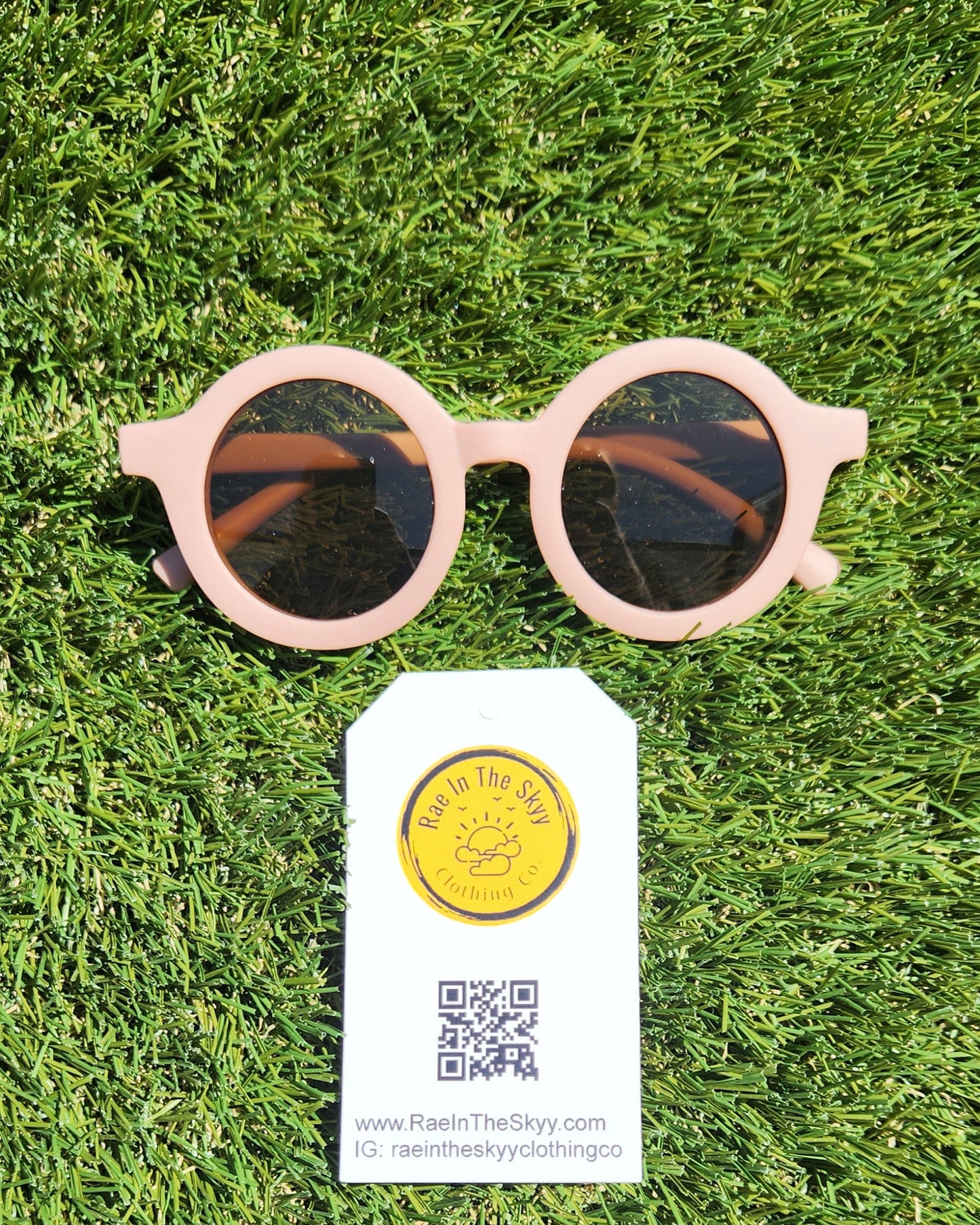 Toddler Sunnies