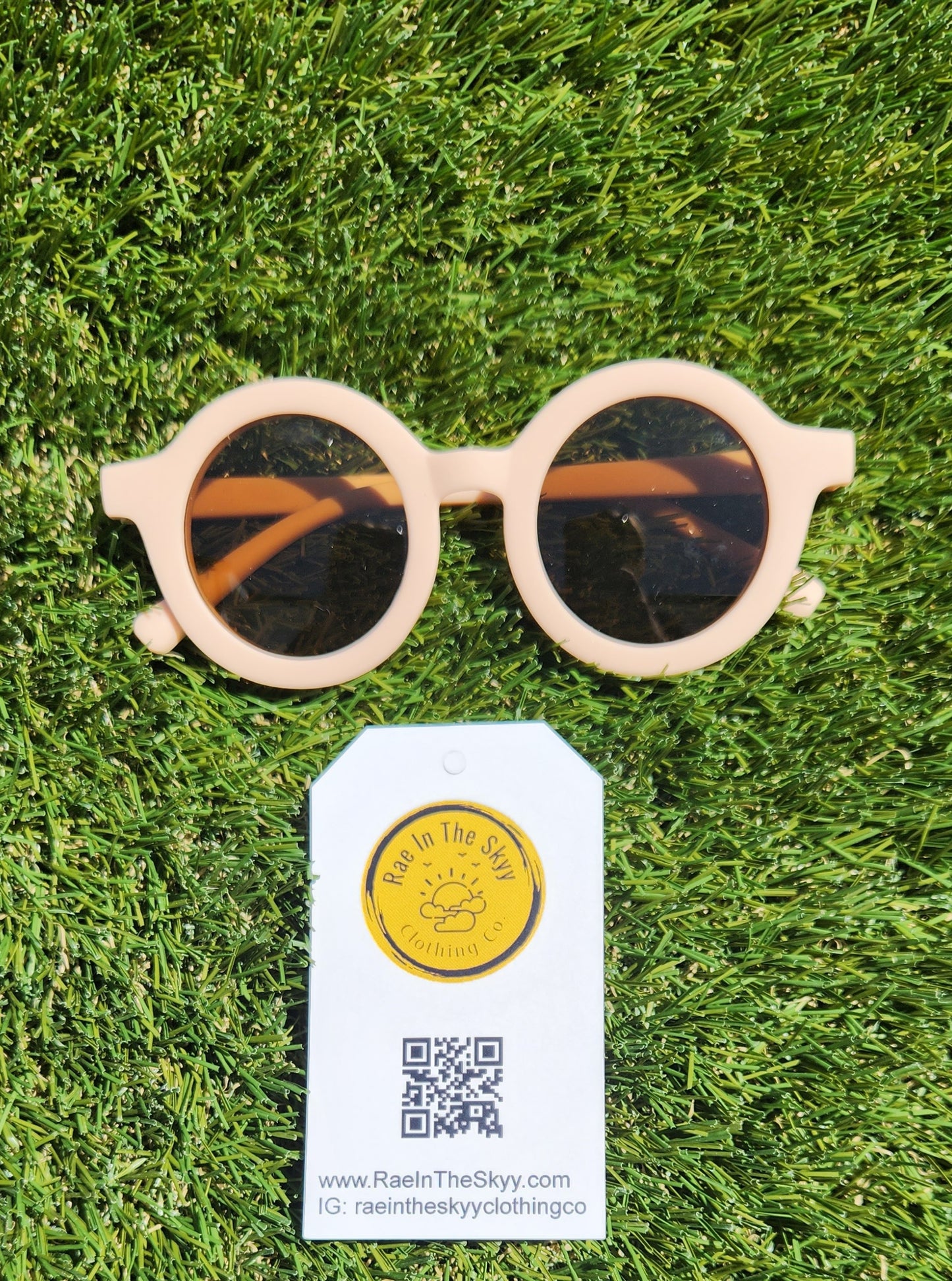 Toddler Sunnies