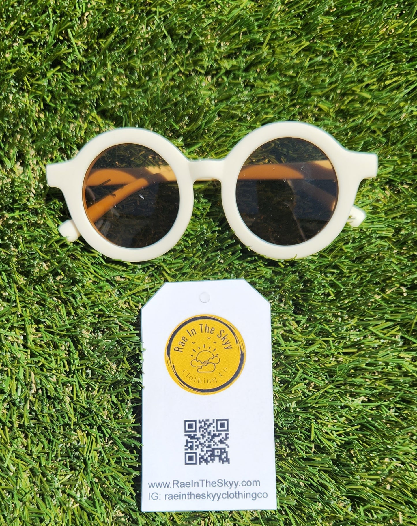 Toddler Sunnies