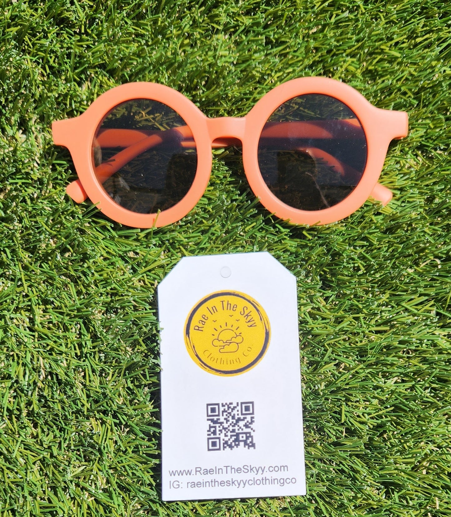 Toddler Sunnies